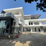 Biệt thự Thành Phố Phổ Yên – Thái Nguyên