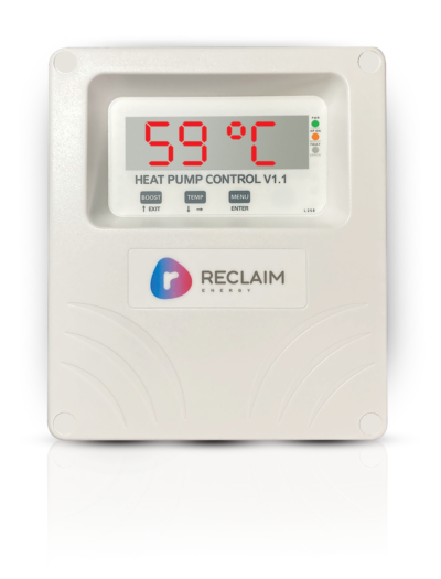 Máy bơm nhiệt Heat Pump Chofu Reclaim REHP-CO2 315GL - Ảnh 3