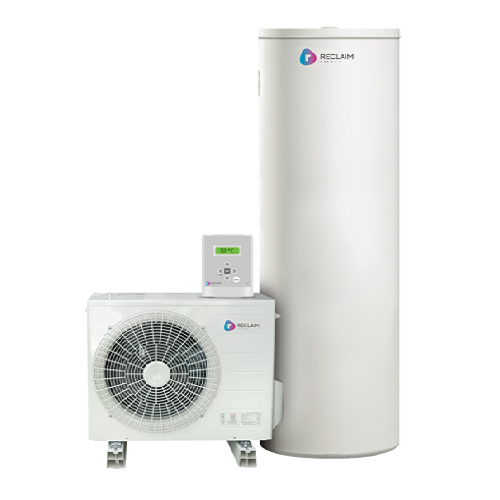 Máy bơm nhiệt Heat Pump Chofu Reclaim REHP-CO2 315GL
