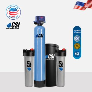 Hệ thống lọc nước tổng toàn nhà Aqua Premium CSI-32