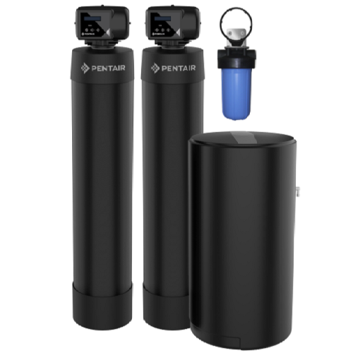 Hệ thống lọc nước tổng toàn nhà Aqua Premium Pentair PAC 7